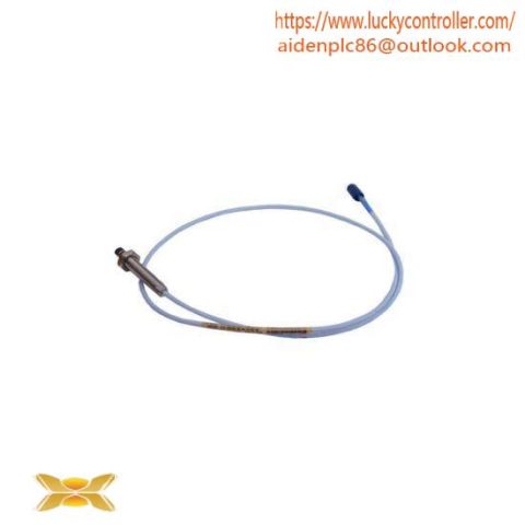Bently Nevada 330103-A00-B06-C10-DO2-E00 Proximity Probes