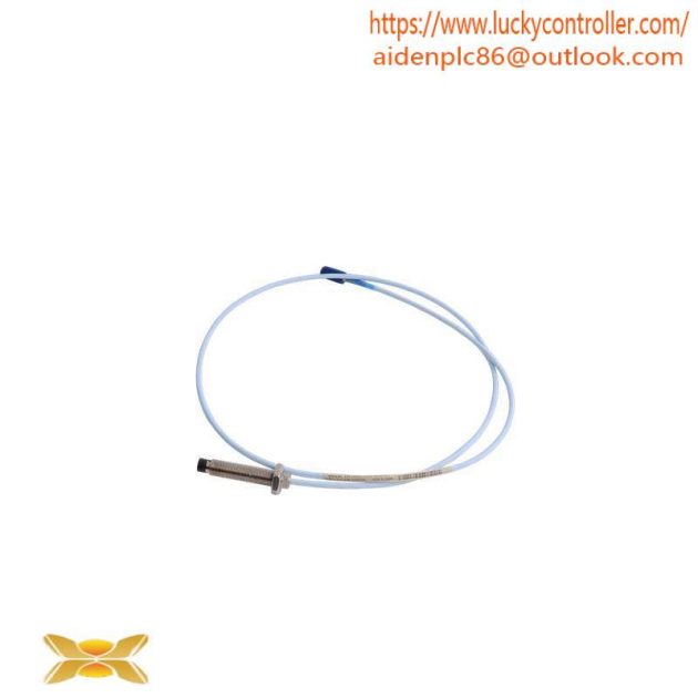 Bently Nevada 330104-00-05-10-02-00 Proximity Probes - Advanced Automation Solutions for Industrial Control