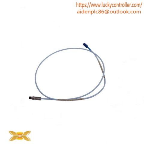 BENTLY NEVADA 330104-00-05-10-02-CN High-Precision Vibration Monitoring System