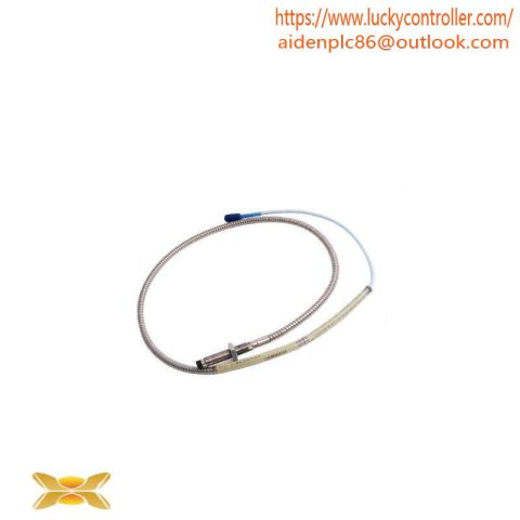 Bently Nevada 330104-00-06-10-02-00 3300 XL 8mm Proximity Probes