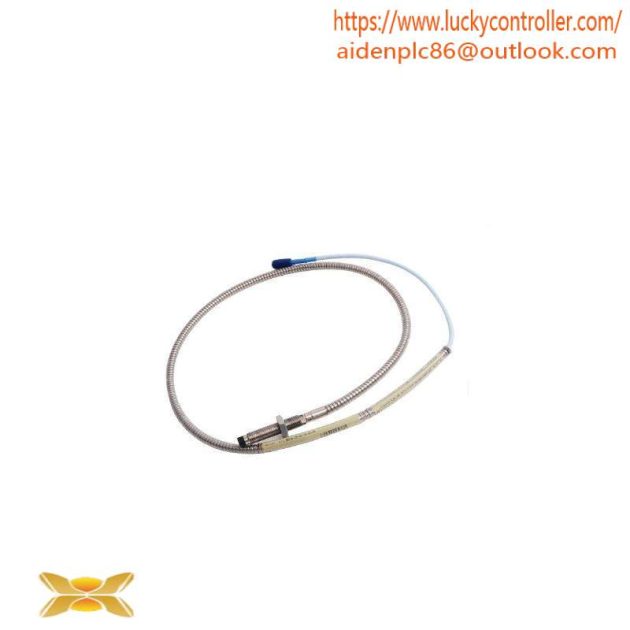 Bently Nevada 330104-00-06-10-02-00 3300 XL 8mm Proximity Probes