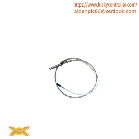 Bently Nevada 330104-00-06-10-11-00: 3300 XL 8mm Proximity Probes