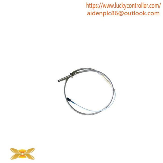 Bently Nevada 330104-00-06-10-11-00: 3300 XL 8mm Proximity Probes