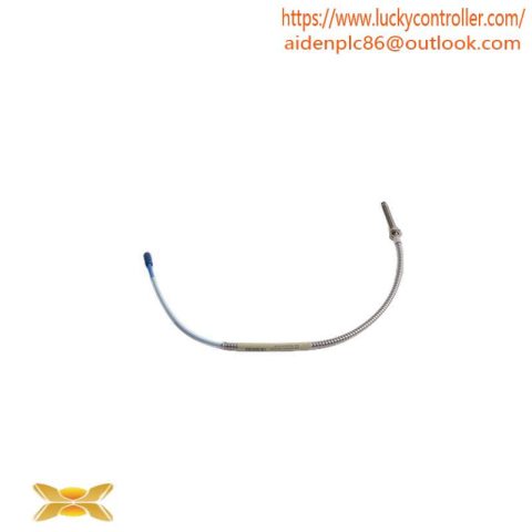 Bently Nevada 330104-00-07-05-02-00 Proximity Transducer - Precision Measurement in Industrial Control