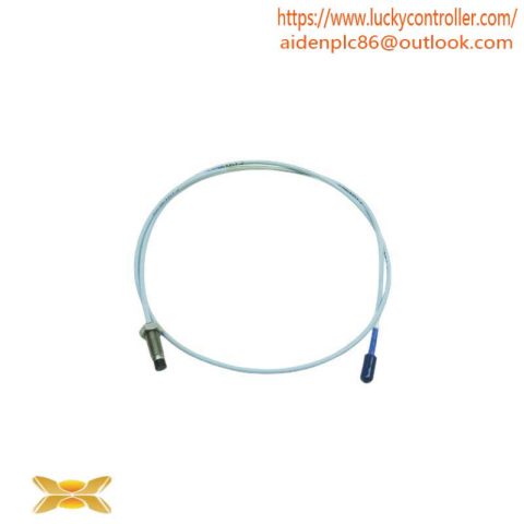 Bently Nevada 330104-00-07-90-02-00: Industrial Proximity Probes for Precision Control