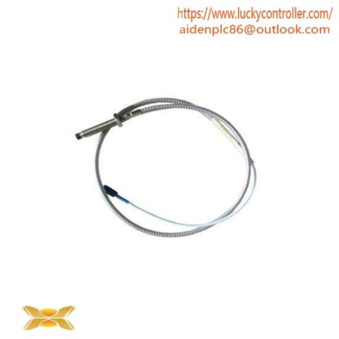 BENTLY NEVADA 330104-00-08-05-02-05 | 3300 XL 8 mm Proximity Probe