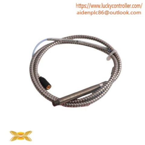 Bently Nevada 330104-00-08-10-02-05 | 10104-00-08-10-02-05 Proximity Probe and Extension Cable