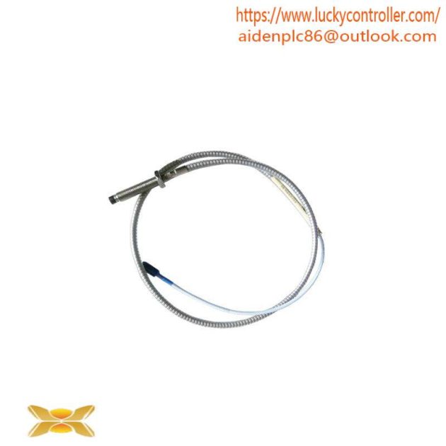 Bently Nevada 330104-00-08-10-02-CN: Precision Proximity Probes for Industrial Control