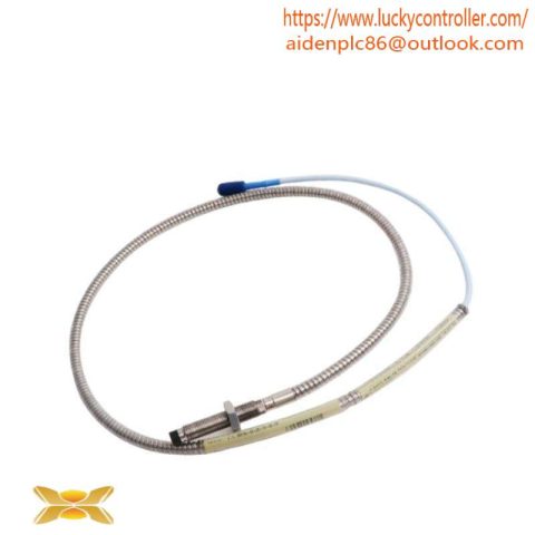 Bently Nevada 330104-00-10-20-12-05 | 3300 XL Proximity Transducer System