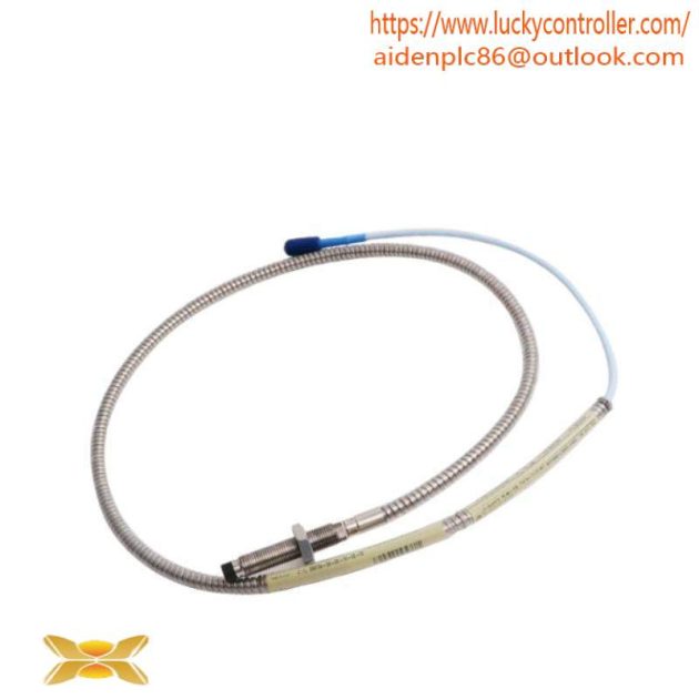 Bently Nevada 330104-00-10-20-12-05 | 3300 XL Proximity Transducer System