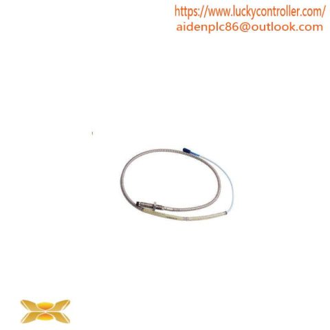 Bently Nevada 330104-00-13-10-02-05 3300 XL 8 mm Proximity Probes - Precision Monitoring for Industrial Automation