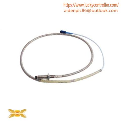 Bently Nevada 330104-00-22-10-02-CN | 3300 XL 8 mm Probe