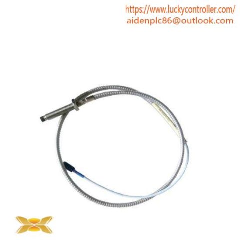 Bently Nevada 330104-05-10-10-02-05 Extension Cable for Industrial Control Systems