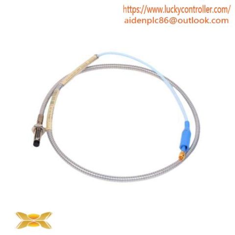 Bently Nevada 330104-05-17-10-11-05 3300 XL 8mm Industrial Control Probe
