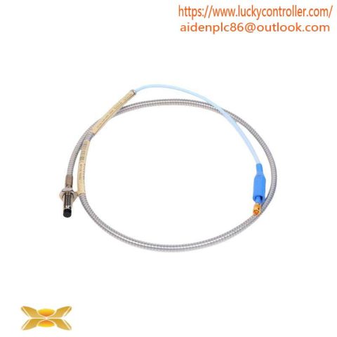 Bently Nevada 330104-05-17-10-11-05 Proximity Probes - 3300 XL 8 mm, Precision Sensor for Industrial Control
