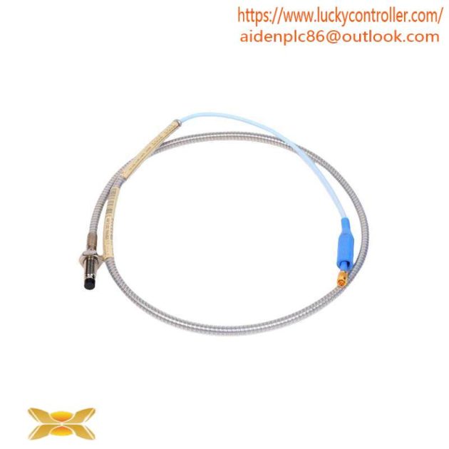 Bently Nevada 330104-05-17-10-11-05 Proximity Probes - 3300 XL 8 mm, Precision Sensor for Industrial Control
