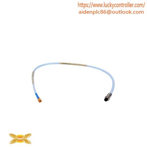 Bently Nevada 330105-02-12-05-02 CN Proximity Sensor