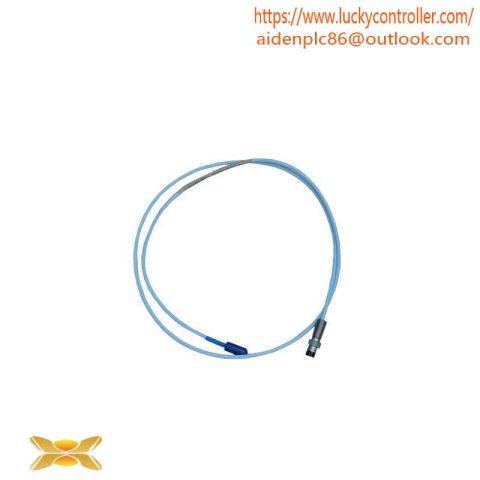 Bently Nevada 330105-02-12-10-02-CN Proximity Transducer: Precision Measuring Solution for Industrial Automation