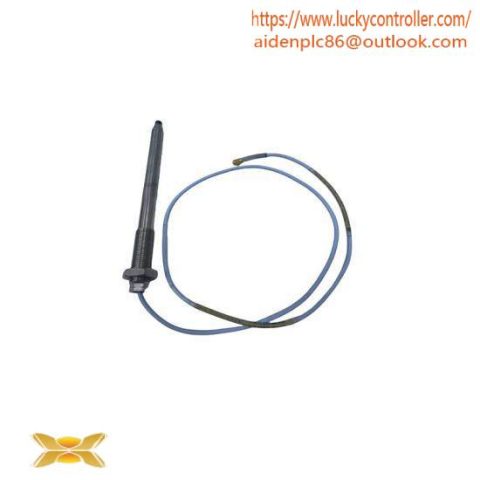 BENTLY NEVADA 330106-05-30-10-02-05-05 3300 XL 8 mm Reverse Mount Probes