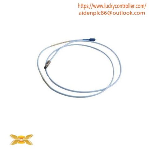 Bently Nevada 330106-05-30-15-02 CN Cable