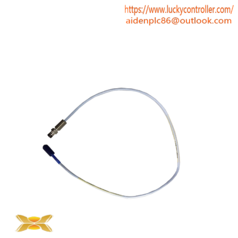Bently Nevada 330106-05-30-50-02-00: Reverse Mount Probes for Enhanced Industrial Control