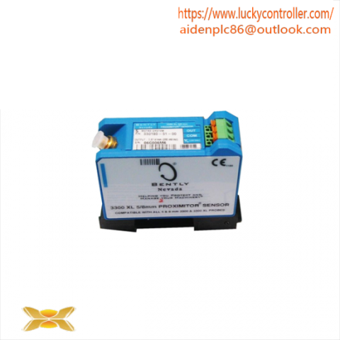 Bently Nevada 330108-51-00 - 3300XL Proximitor Sensor