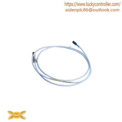 BENTLY NEVADA 330108-91-05 Vibration Sensor Module