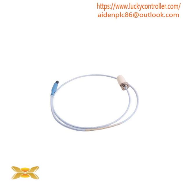 Bently Nevada 330130-035-00-00: 3300 XL Proximity Probes, 11mm, Precision Sensing Solutions