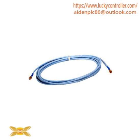 Bently Nevada 330130-040-10-00: 3300 XL Standard Extension Cable