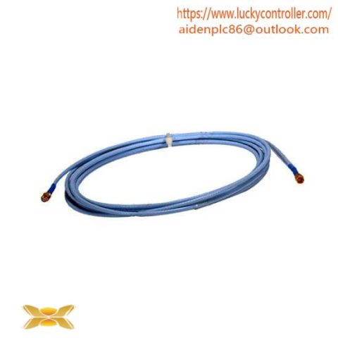 Bently Nevada 330130-045-00-00, 3300 XL Extension Cable