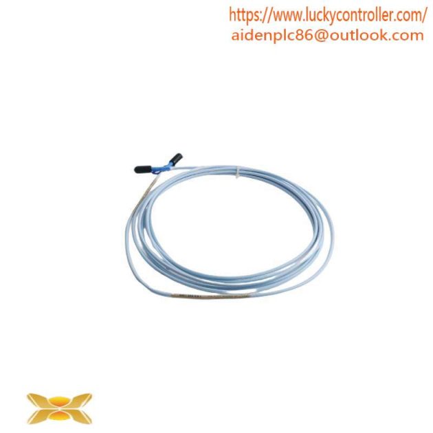 Bently Nevada 330130-075-00-CN: High-Performance Extension Cable for Industrial Control Systems