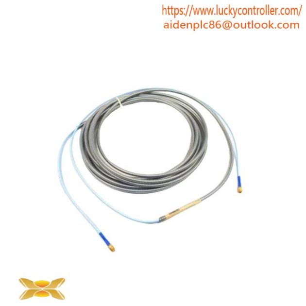 Bently Nevada 330130-085-02-CN 3300 XL Standard Coaxial Extension Cable