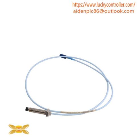 Bently Nevada 330173-00-09-10-02-CN | High-Precision 3300 Series Transducer