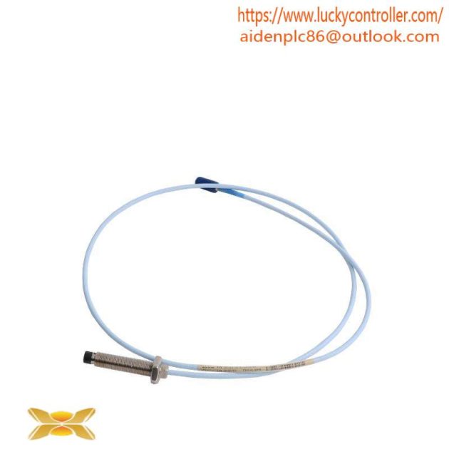 Bently Nevada 330173-00-09-10-02-CN | High-Precision 3300 Series Transducer