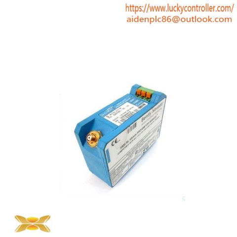 Bently Nevada 330180-X1-05 Proximity Sensor, 3300 XL Series