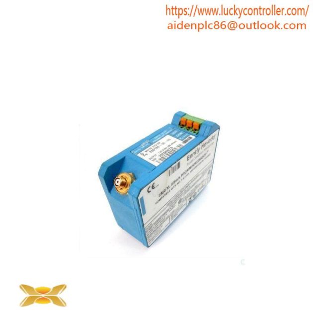 Bently Nevada 330180-X1-05 Proximity Sensor, 3300 XL Series