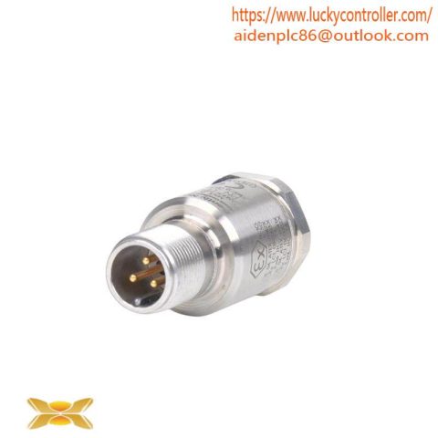 Bently Nevada 330400-02-00 Accelerometer, Precision Motion Control Solutions