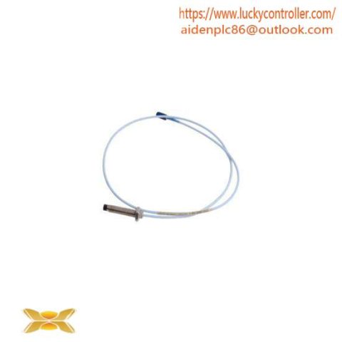 Bentley Nevada 330703-020-110-10-01-05: Advanced 3300 XL Proximity Probe, 11mm