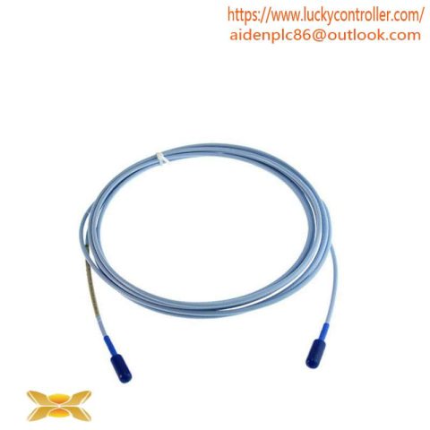 Bently Nevada 330703-020-110-10-01-05 Proximity Probes - Advanced Sensing Solutions