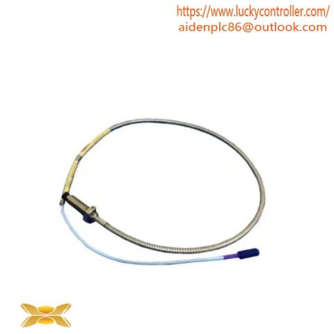 Bently Nevada 330704-000-060-90-02-CN 3300 XL 11 mm Proximity Probes With Armor