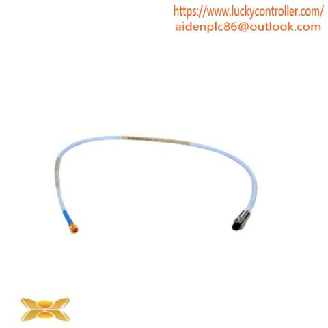 Bently Nevada 330709-000-090-10-02-00: 3300 XL 8 mm Proximity Probe