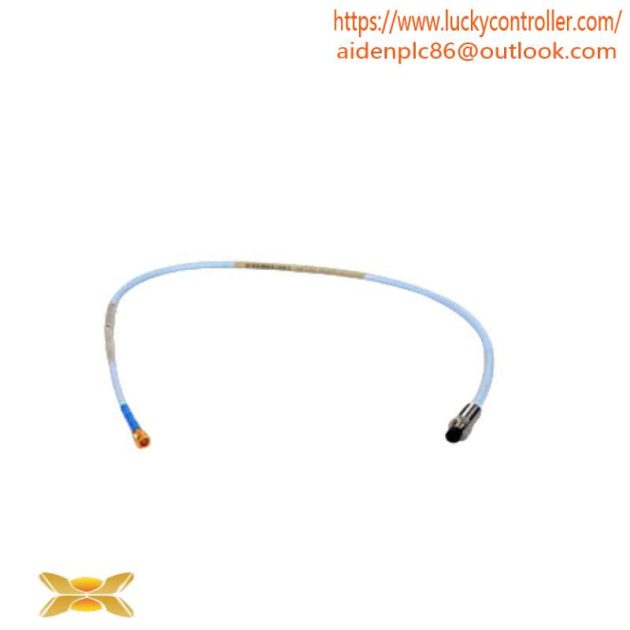 Bently Nevada 330709-000-090-10-02-00: 3300 XL 8 mm Proximity Probe