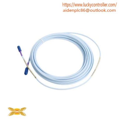 Bently Nevada 330730-080-00-05 Cable for Industrial Automation, 200 Characters