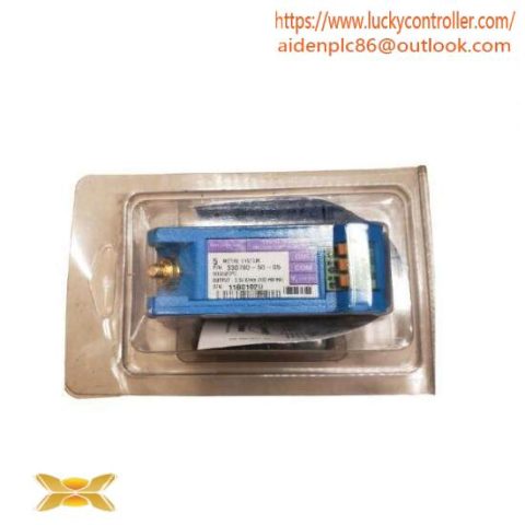 Bently Nevada 330780-50-05 Proximitor Sensor - Precision Measurement for Industrial Control