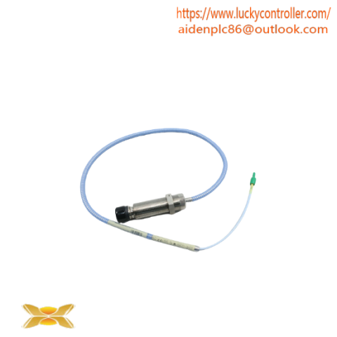Bently Nevada 330851-04-000-015-10-01-05 Proximity Transducer, Industrial Control Solutions