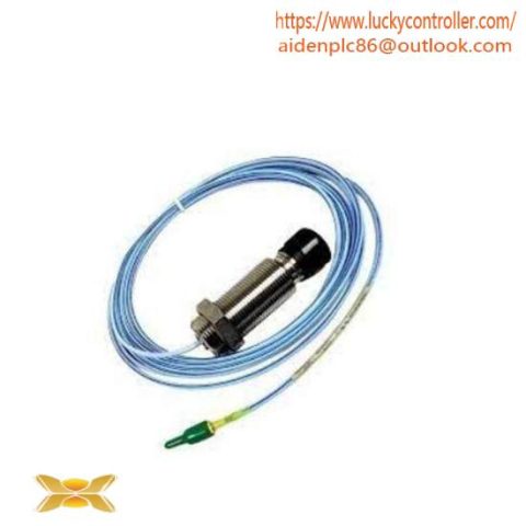 Bently Nevada 330881-28-10-060-03-02: Rapid Delivery, Precision Control Solutions