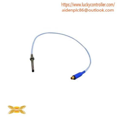BENTLY NEVADA 330901-00-08-05-02-05 Proximity Probes