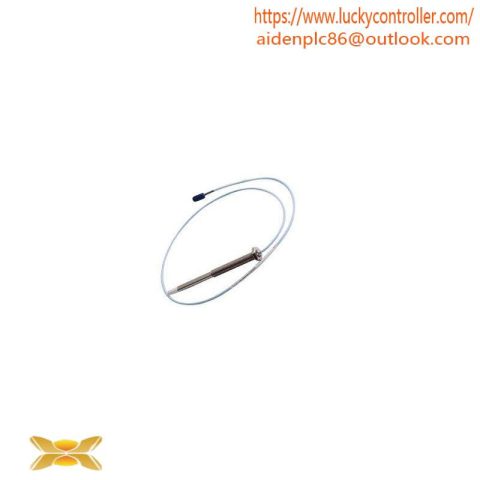 Bently Nevada 330901-00-90-05-02-05, NSv Proximity Probes for Advanced Process Control