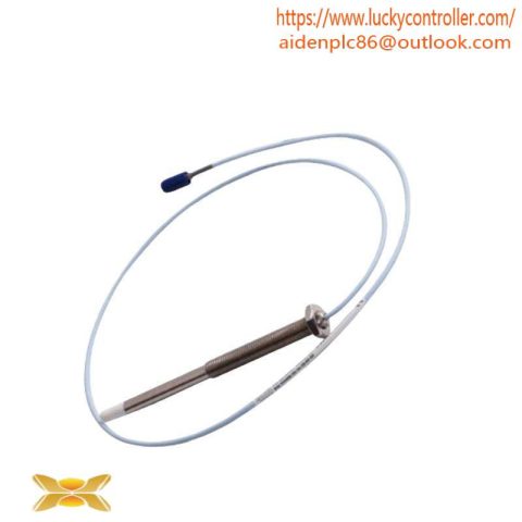 BENTLY NEVADA 330902-36-89-05-01 Proximity Probes: Precision Measurement for Industrial Control Systems