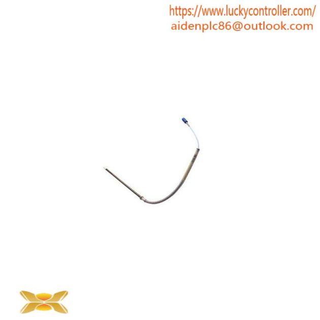 Bently Nevada 330902-40-10-02-05 Proximity Probes - Advanced Sensor Technology for Industrial Automation